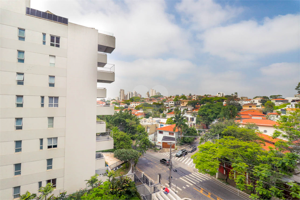 Venda Apartamento São Paulo Sumarezinho REO748849 14