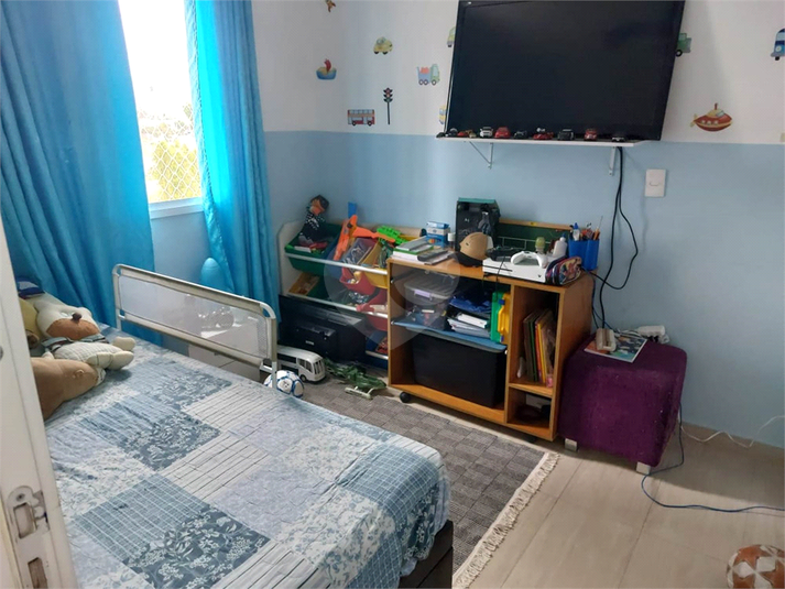 Venda Apartamento São Caetano Do Sul Barcelona REO748857 3