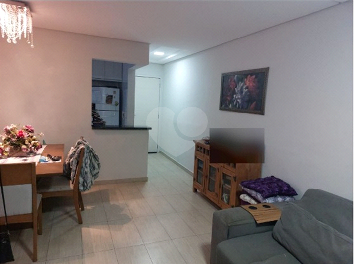 Venda Apartamento São Caetano Do Sul Barcelona REO748857 22