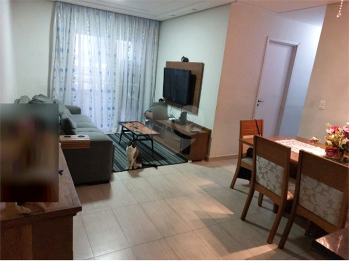 Venda Apartamento São Caetano Do Sul Barcelona REO748857 20