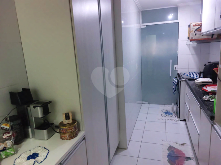 Venda Apartamento São Caetano Do Sul Barcelona REO748857 8