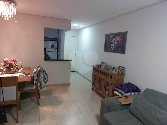 Venda Apartamento São Caetano Do Sul Barcelona REO748857 7