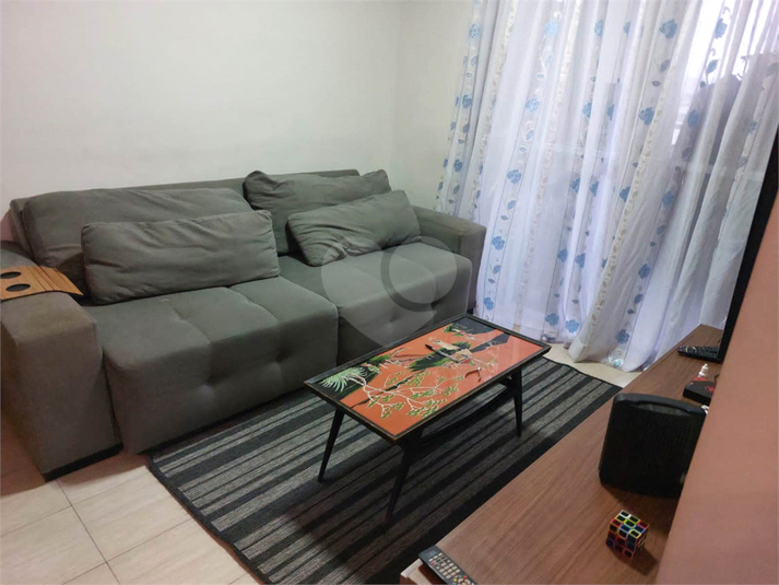 Venda Apartamento São Caetano Do Sul Barcelona REO748857 17