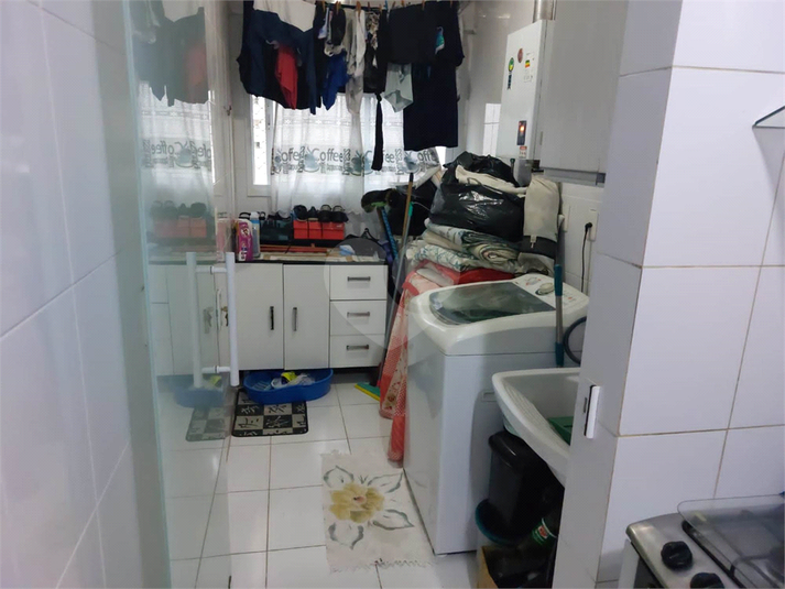 Venda Apartamento São Caetano Do Sul Barcelona REO748857 16