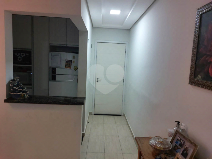 Venda Apartamento São Caetano Do Sul Barcelona REO748857 4