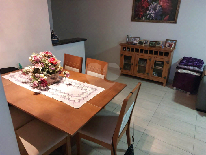 Venda Apartamento São Caetano Do Sul Barcelona REO748857 11