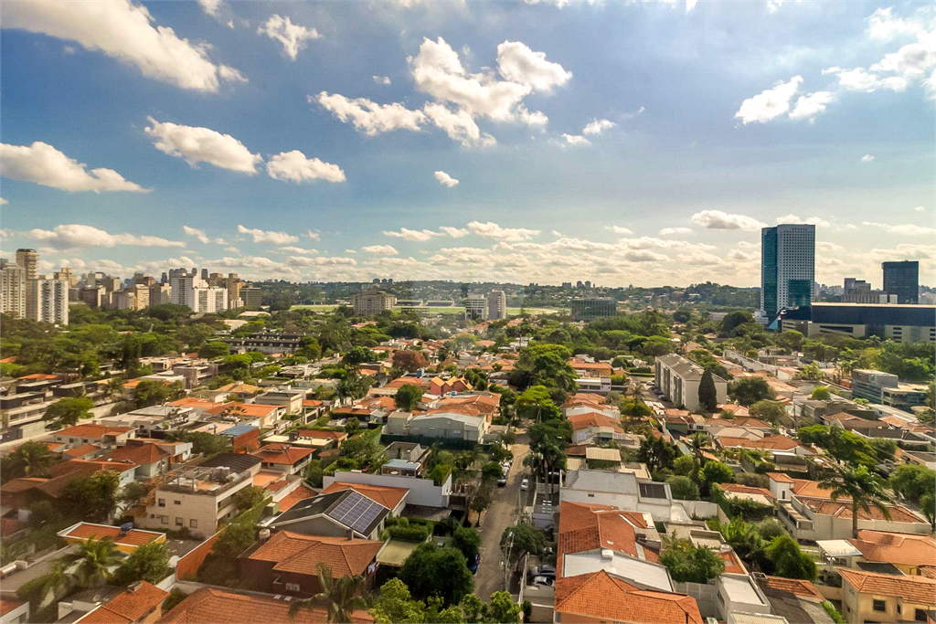 Venda Lajes Corporativas São Paulo Jardim Paulistano REO748863 20