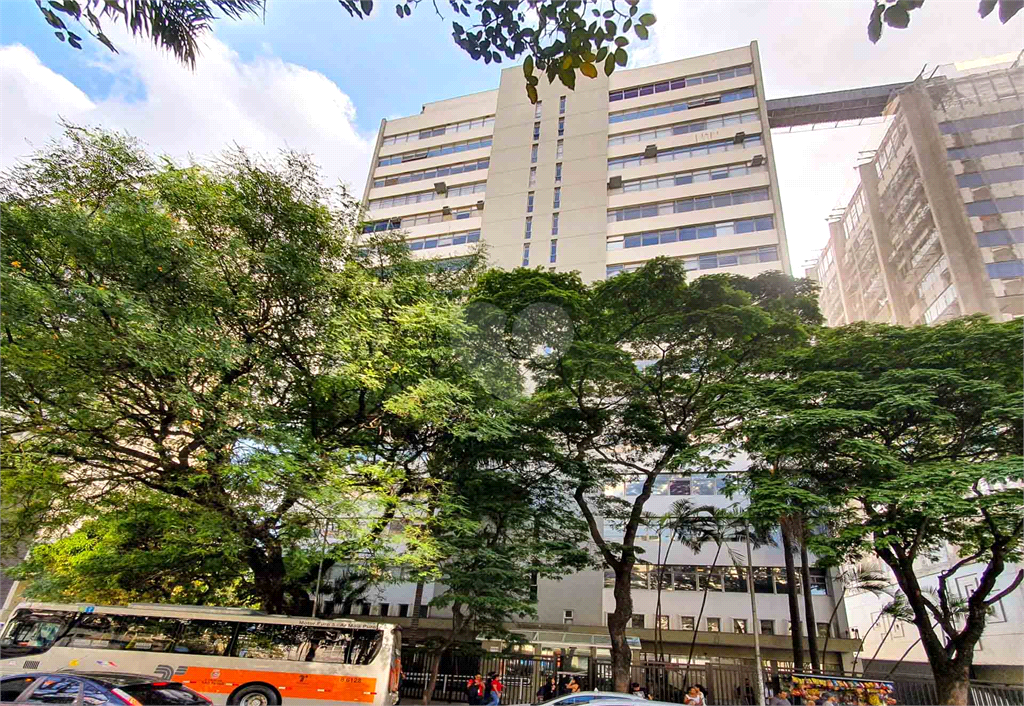 Venda Lajes Corporativas São Paulo Jardim Paulistano REO748863 21