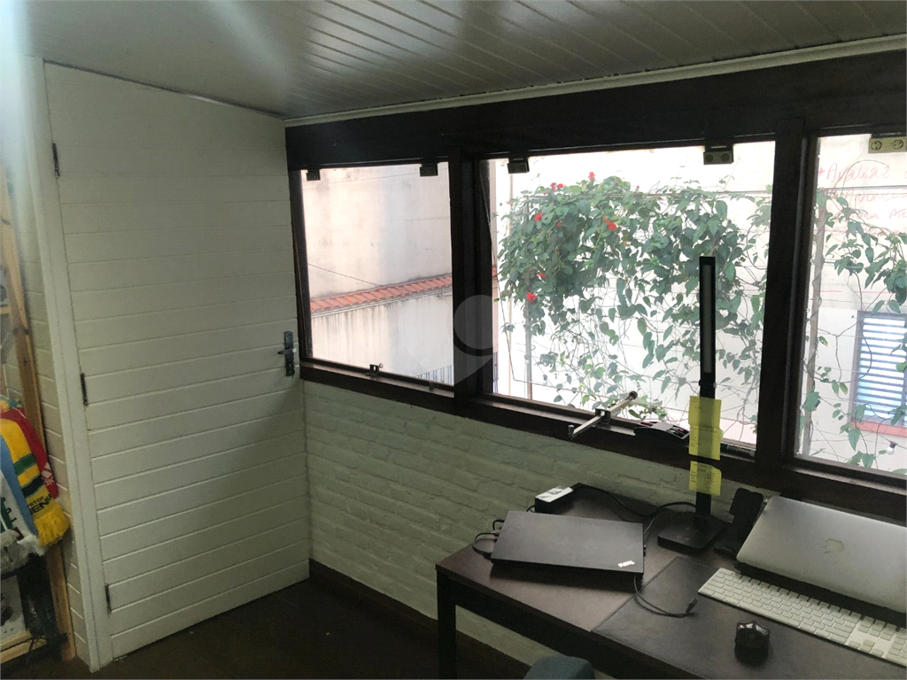 Venda Casa de vila São Paulo Sumarezinho REO748871 21