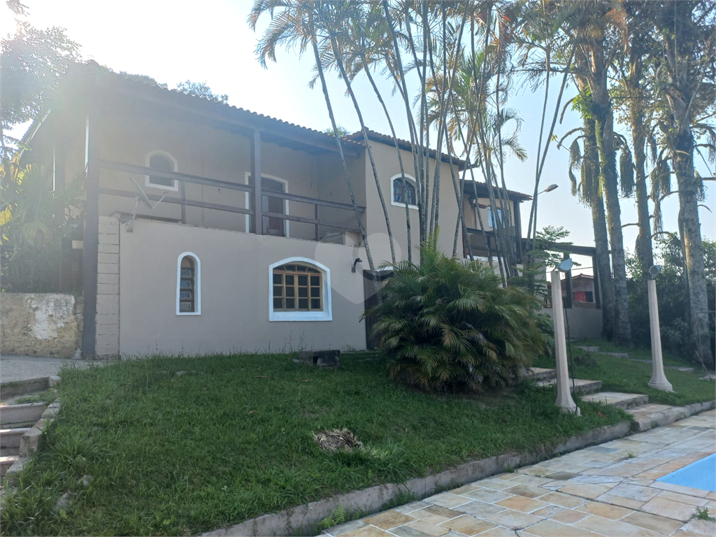 Venda Casa Mairiporã Palmeiras REO748897 4