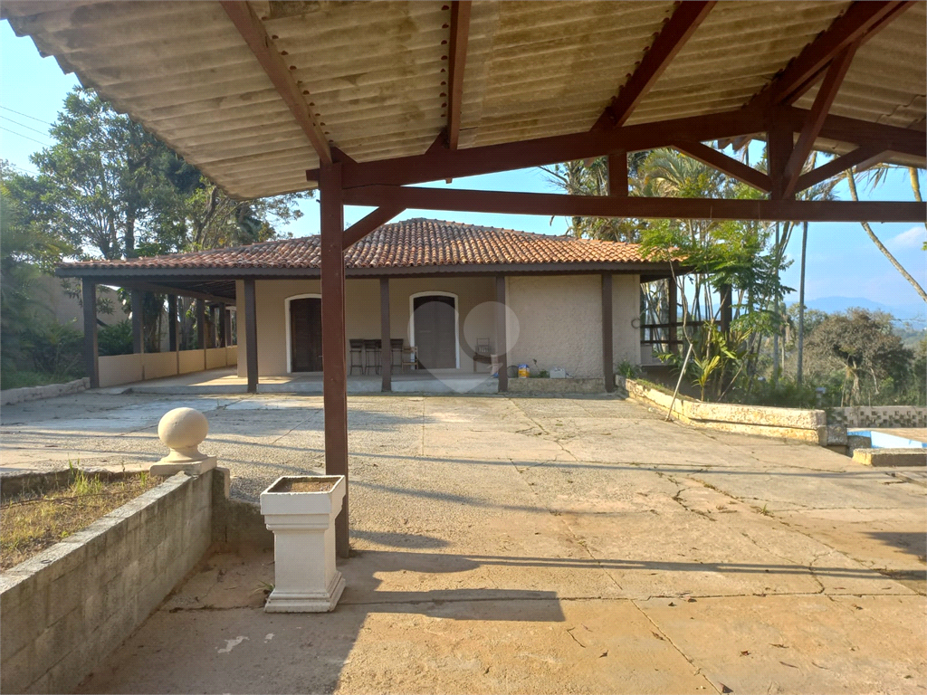 Venda Casa Mairiporã Palmeiras REO748897 21