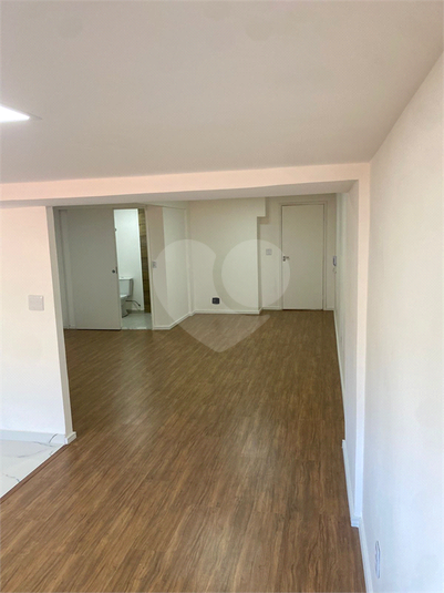 Venda Apartamento São Paulo Bela Vista REO748924 10