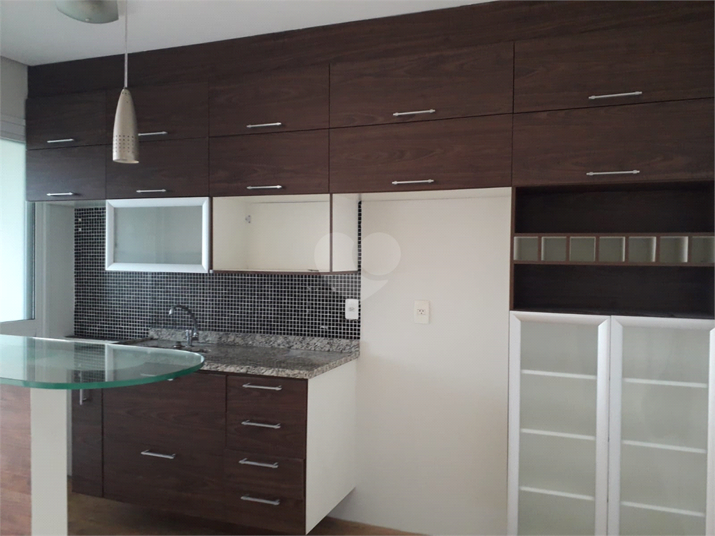 Venda Apartamento São Paulo Saúde REO748938 4