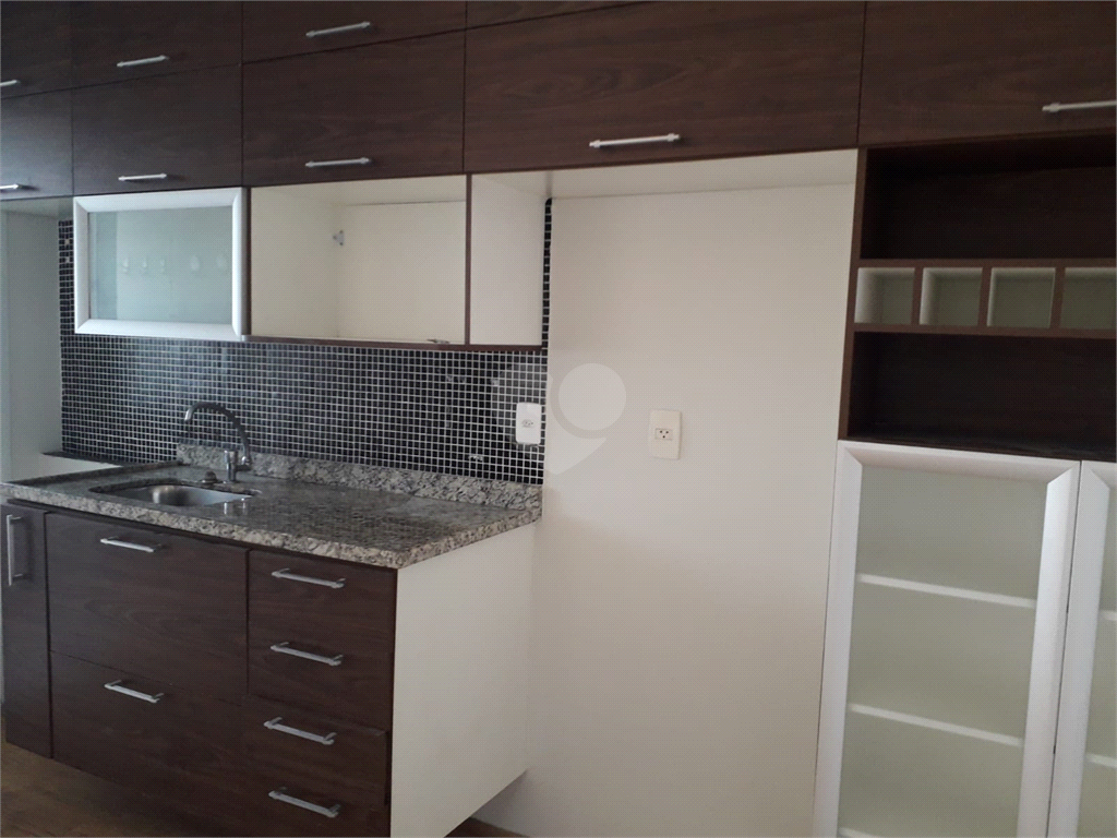 Venda Apartamento São Paulo Saúde REO748938 5