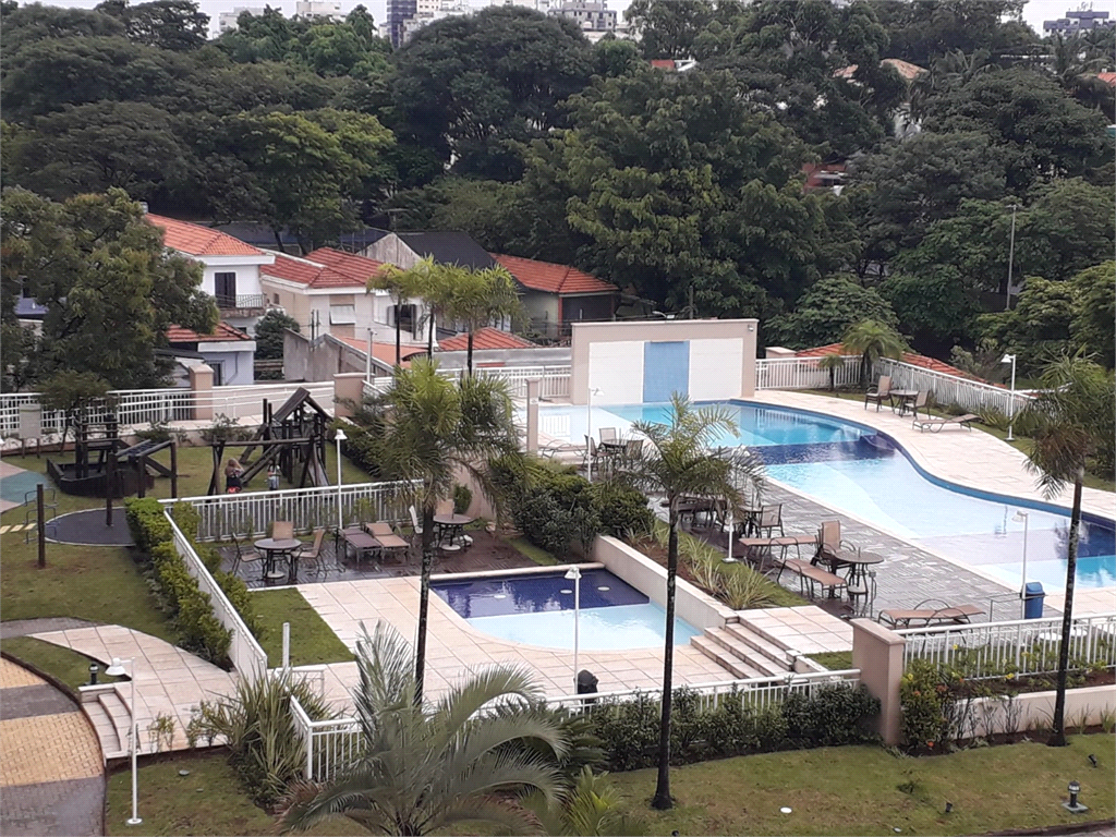 Venda Apartamento São Paulo Saúde REO748938 15