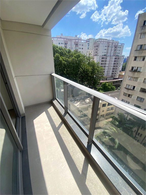 Venda Apartamento São Paulo Consolação REO748943 1