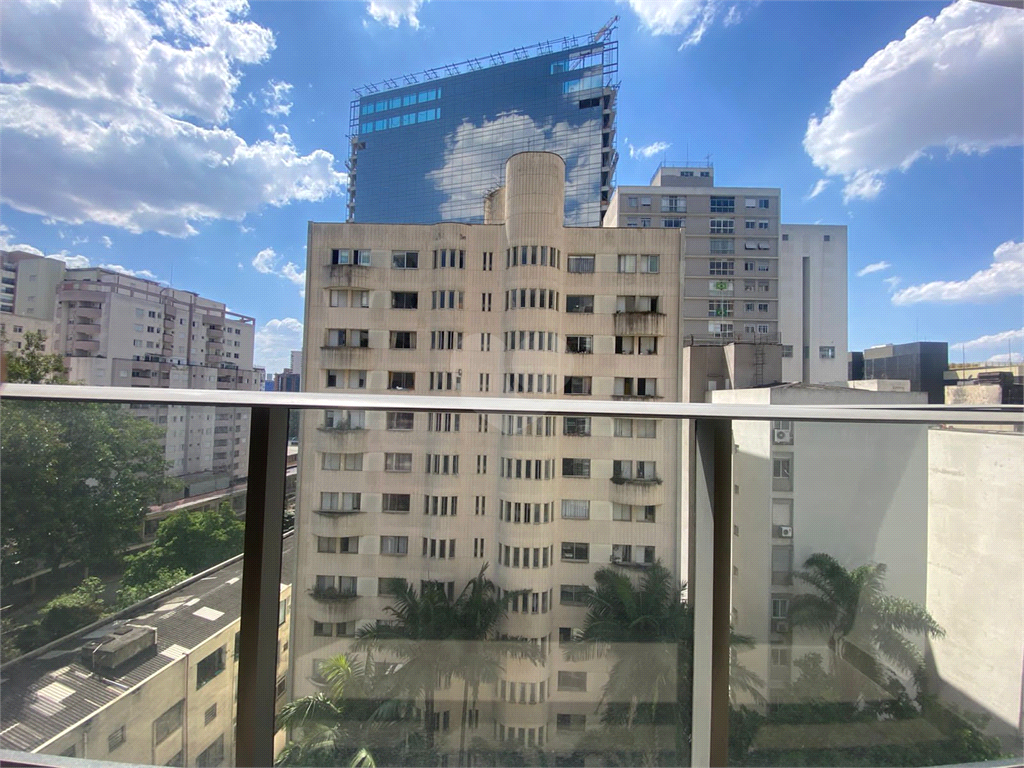 Venda Apartamento São Paulo Consolação REO748943 16