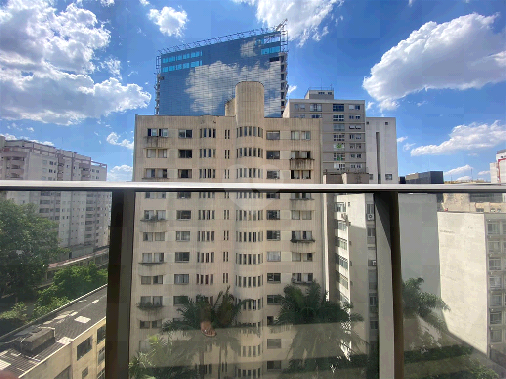 Venda Apartamento São Paulo Consolação REO748943 14