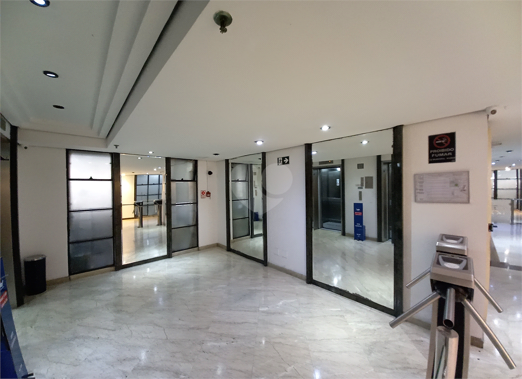 Venda Salas São Paulo Vila Buarque REO748952 15