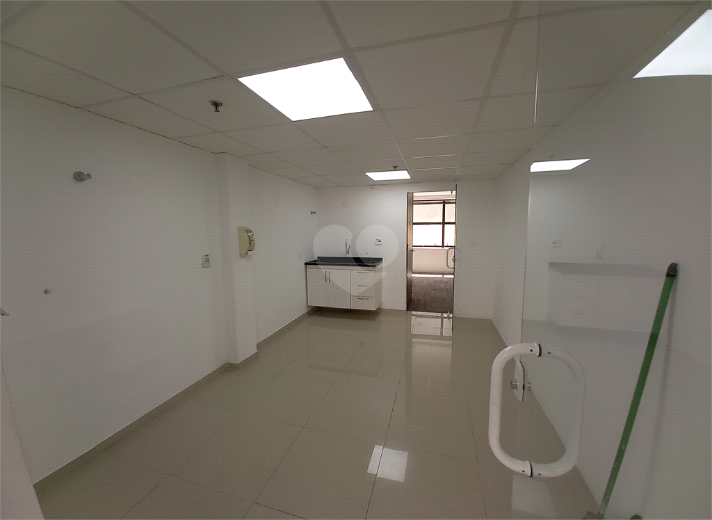 Venda Salas São Paulo Vila Buarque REO748952 8