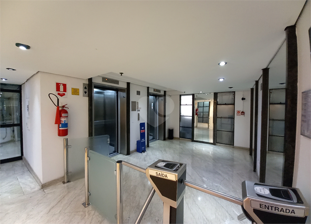 Venda Salas São Paulo Vila Buarque REO748952 17