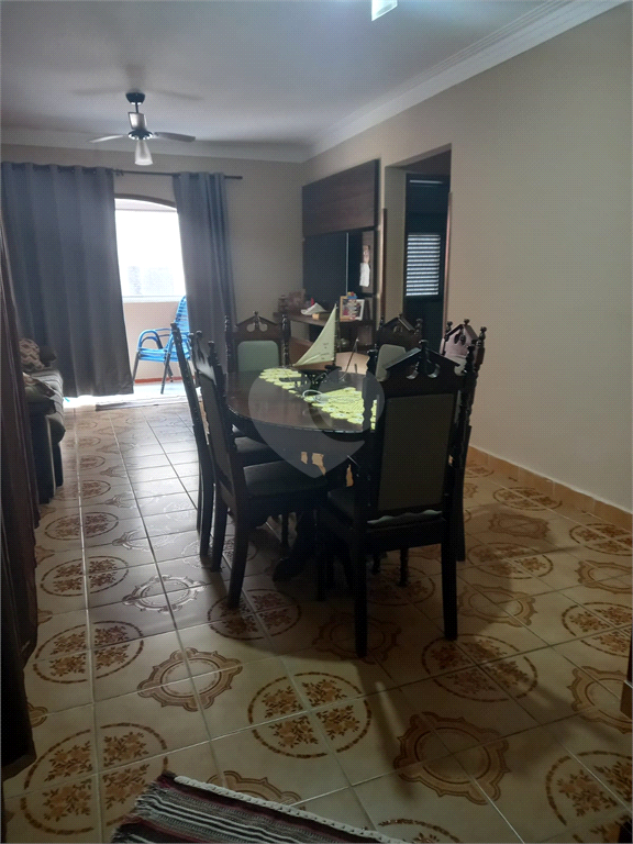 Venda Apartamento Praia Grande Tupi REO748958 4