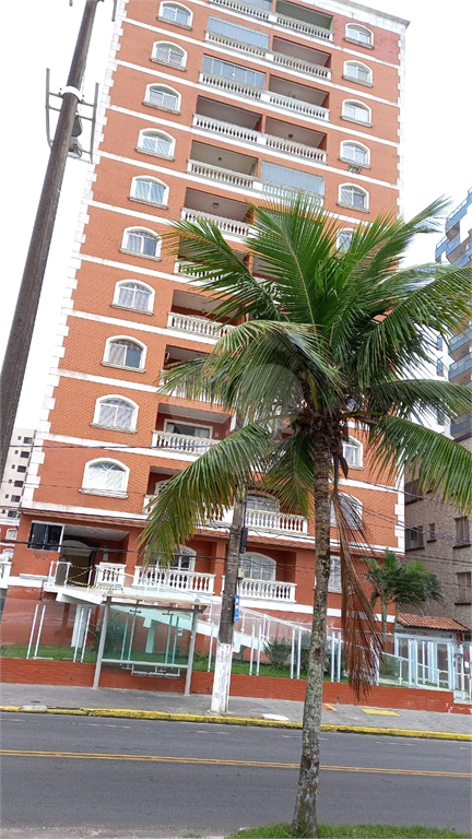 Venda Apartamento Praia Grande Tupi REO748958 1