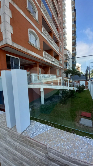 Venda Apartamento Praia Grande Tupi REO748958 49