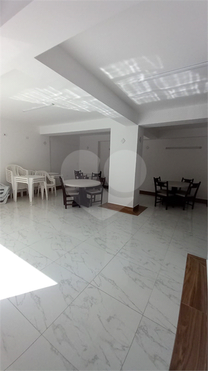 Venda Apartamento Praia Grande Tupi REO748958 62