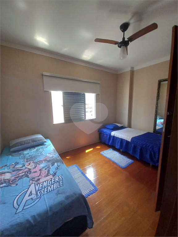 Venda Apartamento Praia Grande Tupi REO748958 12