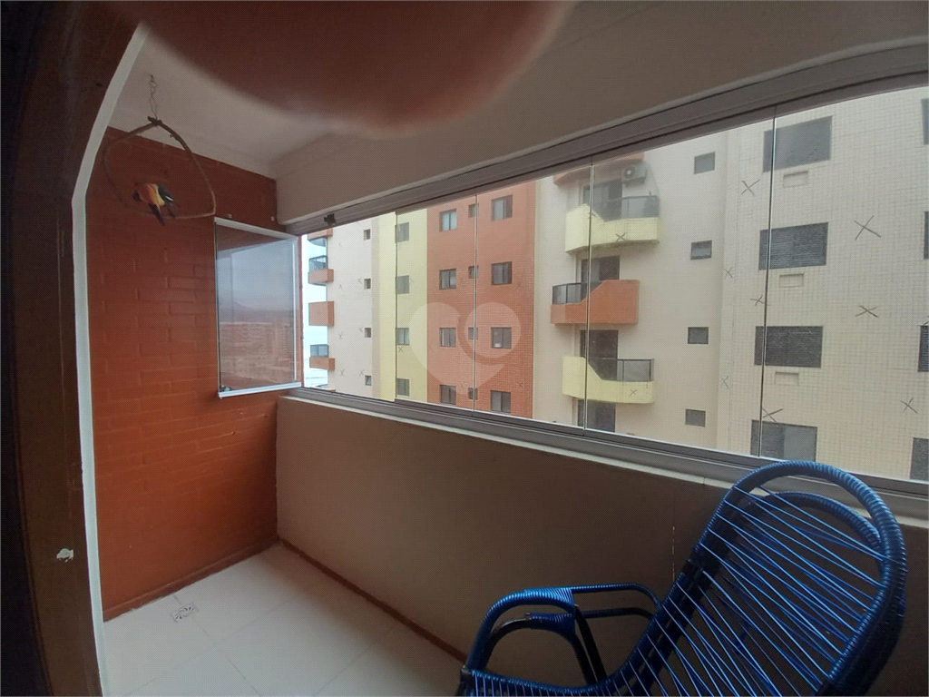 Venda Apartamento Praia Grande Tupi REO748958 21