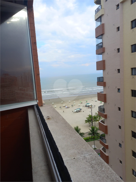 Venda Apartamento Praia Grande Tupi REO748958 43