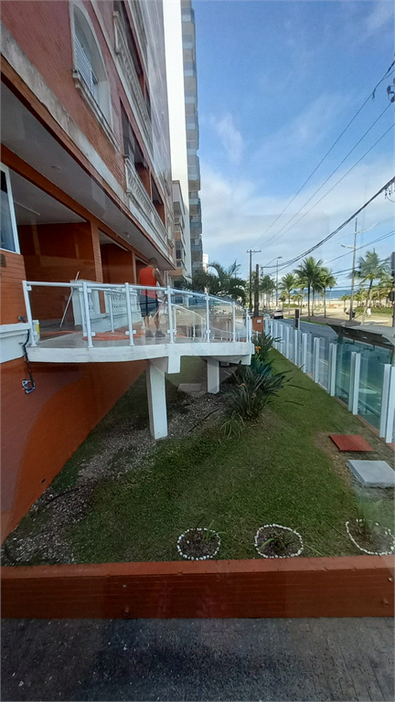 Venda Apartamento Praia Grande Tupi REO748958 50