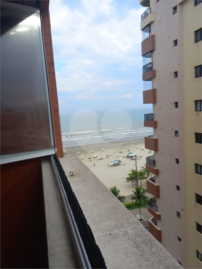 Venda Apartamento Praia Grande Tupi REO748958 18