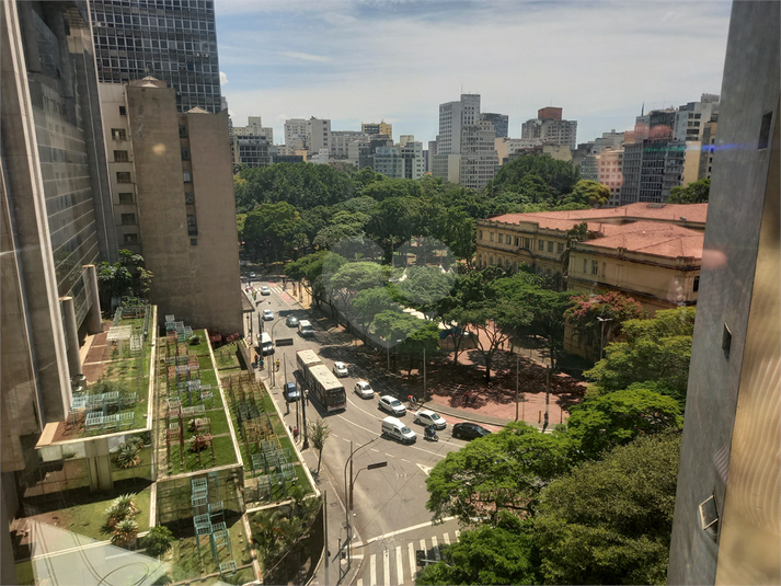 Venda Salas São Paulo Vila Buarque REO748959 3