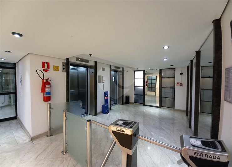 Venda Salas São Paulo Vila Buarque REO748959 21