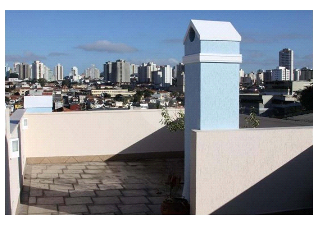 Venda Sobrado São Paulo Bosque Da Saúde REO748960 12