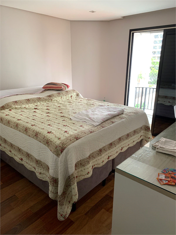 Venda Apartamento São Paulo Vila Mascote REO748962 7