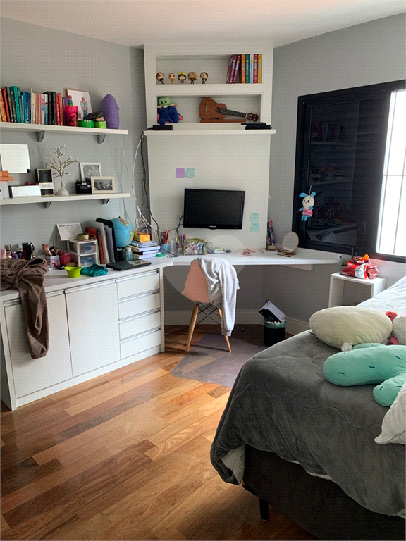 Venda Apartamento São Paulo Vila Mascote REO748962 9