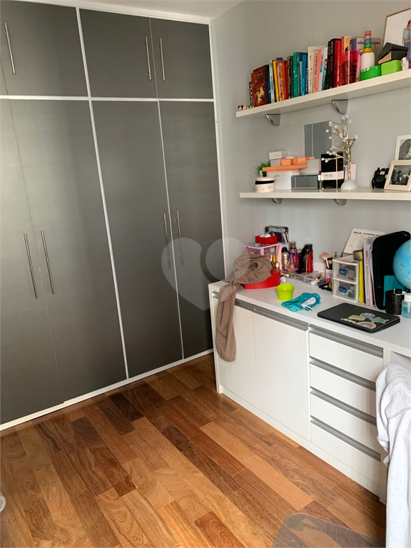 Venda Apartamento São Paulo Vila Mascote REO748962 11