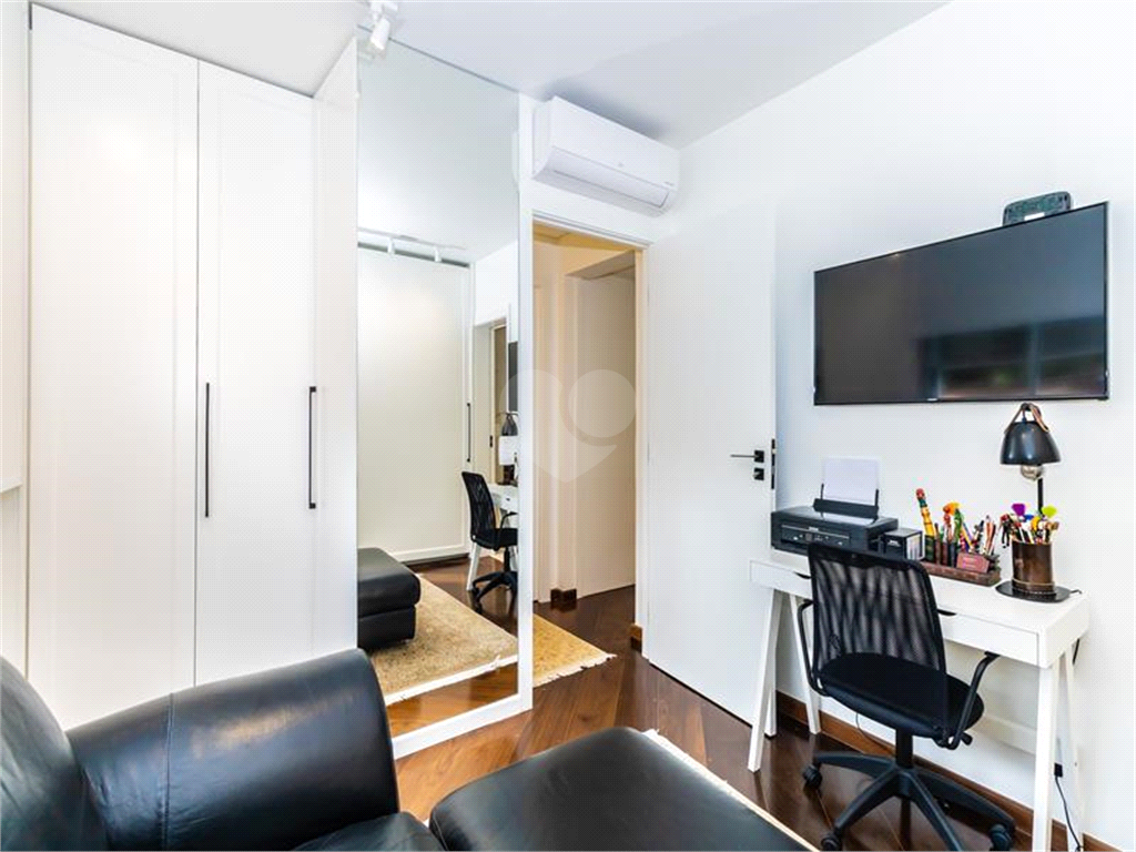 Venda Apartamento São Paulo Sumaré REO748982 17