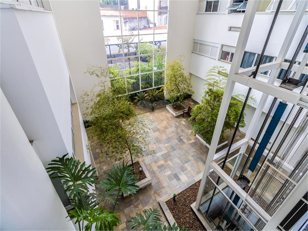 Venda Apartamento São Paulo Sumaré REO748982 21