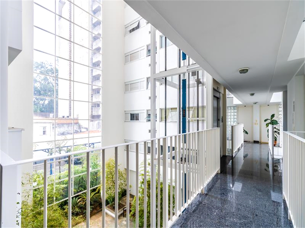 Venda Apartamento São Paulo Sumaré REO748982 25