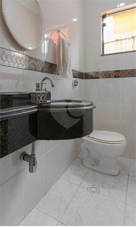 Venda Sobrado Santo André Vila Camilópolis REO748997 11