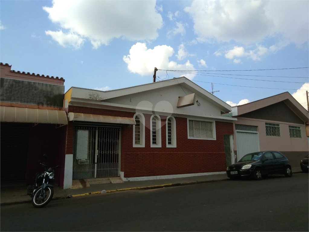 Venda Casa São Carlos Vila Costa Do Sol REO748998 4