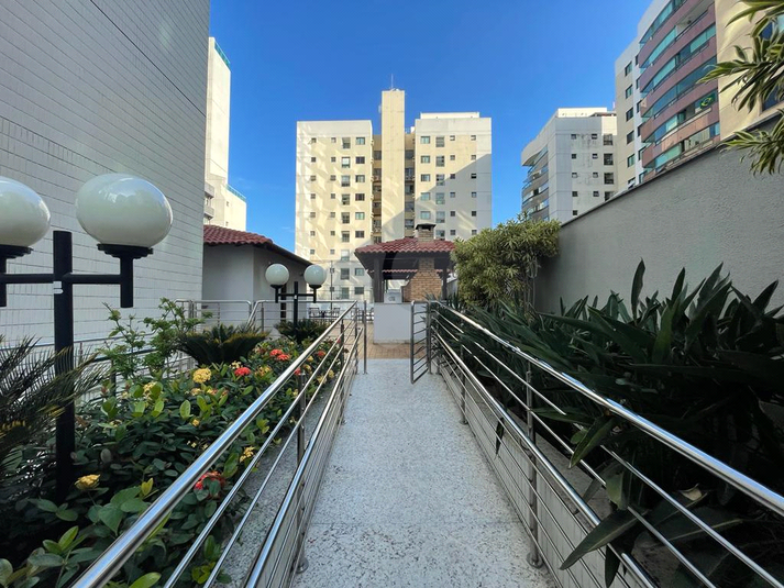 Venda Apartamento Vitória Mata Da Praia REO749021 30