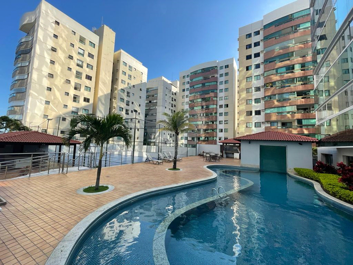 Venda Apartamento Vitória Mata Da Praia REO749021 34