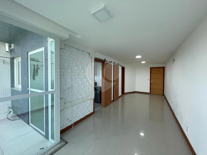 Venda Apartamento Vitória Mata Da Praia REO749021 12