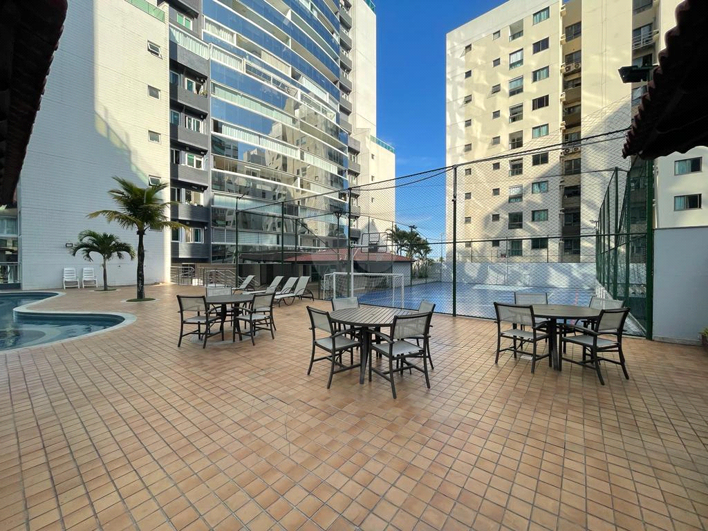 Venda Apartamento Vitória Mata Da Praia REO749021 32