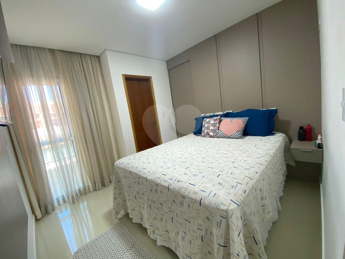 Venda Apartamento Santo André Utinga REO749035 12